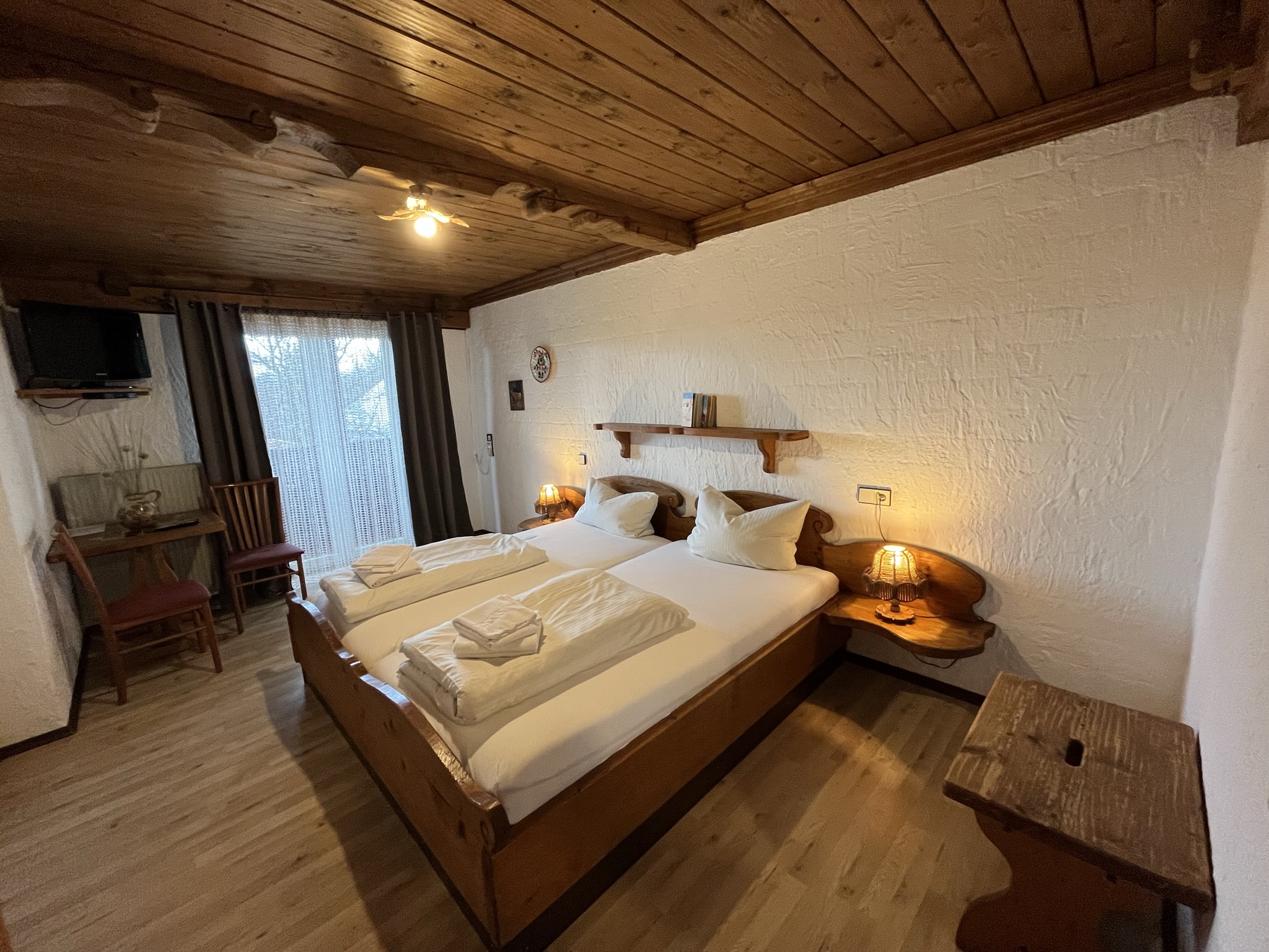 Gemütliches Zimmer